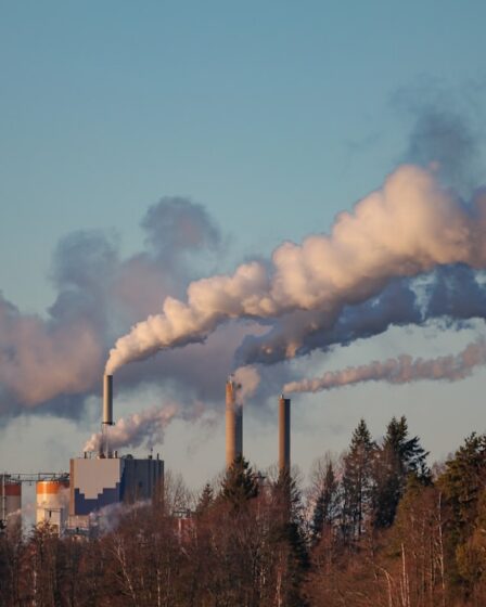 découvrez les enjeux de la pollution de l'air, ses impacts sur la santé et l'environnement, ainsi que les solutions pour améliorer la qualité de l'air que nous respirons.
