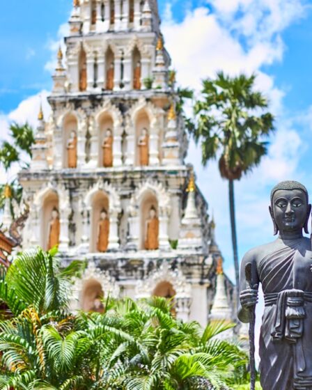 découvrez nos conseils pour un voyage en toute sécurité en thaïlande. informez-vous sur les meilleures pratiques, les zones à éviter et les astuces pour profiter pleinement de votre expérience tout en restant en sécurité.