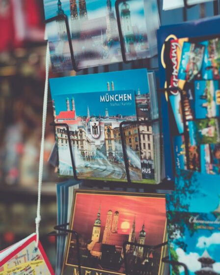 découvrez les meilleures destinations touristiques à travers le monde, des paysages époustouflants aux cultures fascinantes. préparez votre prochain voyage en explorant nos conseils, itinéraires et astuces pour une expérience inoubliable.