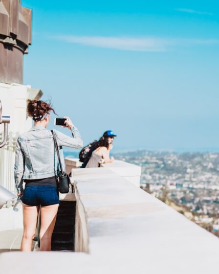 découvrez le meilleur du tourisme avec des guides et conseils pour explorer des destinations uniques, enrichir votre expérience de voyage et profiter de cultures variées à travers le monde.