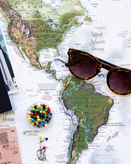 découvrez tout ce qu'il faut savoir sur le visa : types, procédures, exigences et conseils pour un voyage réussi. obtenez les informations essentielles pour préparer votre demande et savourer votre expérience à l'étranger.