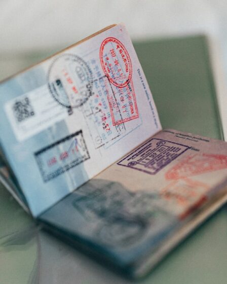 découvrez tout ce que vous devez savoir sur le visa : types, procédures, conseils utiles et informations pratiques pour vos voyages à l'étranger. préparez votre aventure en toute sérénité !