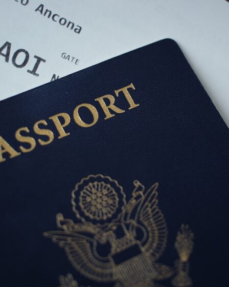 découvrez tout ce que vous devez savoir sur les visas : types de visas, procédures de demande, délais de traitement et conseils pratiques pour voyager sans tracas à l'étranger.