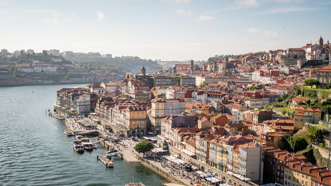 découvrez porto, la ville portugaise emblématique connue pour ses magnifiques ponts, son vin célèbre et ses ruelles historiques. explorez la culture vibrante, la gastronomie savoureuse et les paysages à couper le souffle de cette destination incontournable en europe.
