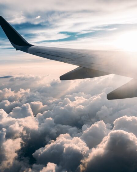 découvrez nos offres de vols variées vers des destinations à travers le monde. réservez dès maintenant et profitez d'une expérience de voyage inoubliable avec des tarifs avantageux et un service de qualité.