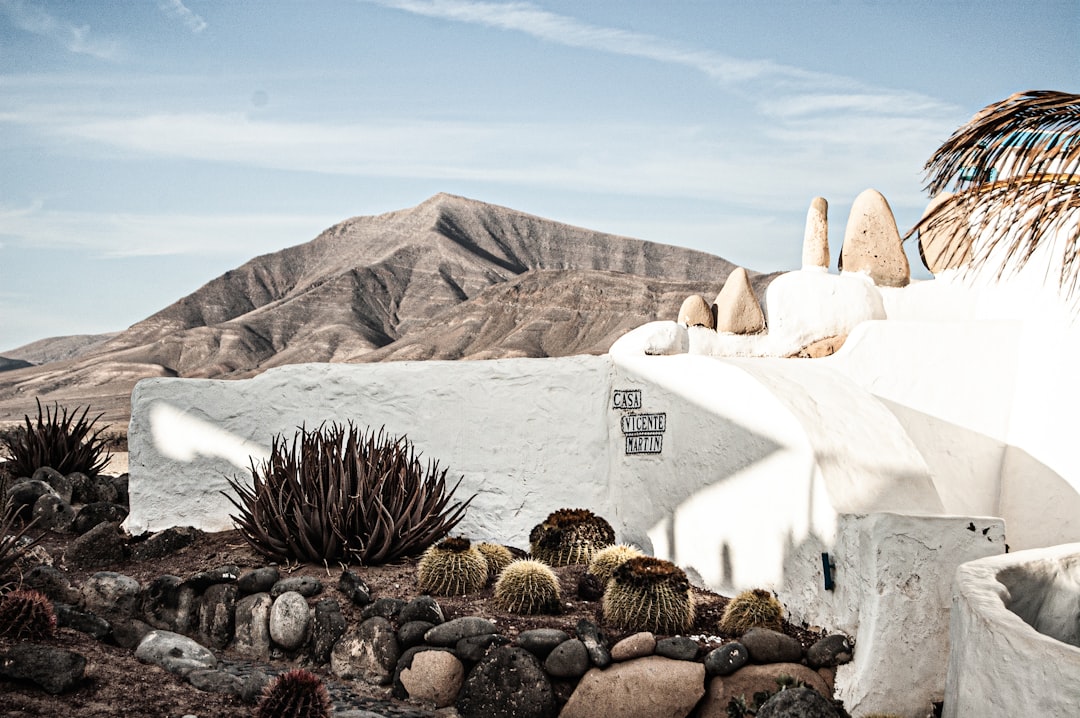 découvrez lanzarote, une île enchanteresse des canaries, célèbre pour ses paysages volcaniques spectaculaires, ses plages paradisiaques et sa culture riche. explorez ses parcs naturs, dégustez des vins locaux et vivez une expérience inoubliable au cœur de cette destination unique.