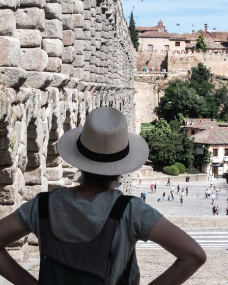 découvrez le monde fascinant du tourisme : des destinations exotiques aux cultures variées, explorez des expériences uniques qui éveillent vos sens et enrichissent votre esprit. planifiez votre prochaine aventure avec nos conseils et inspirations.
