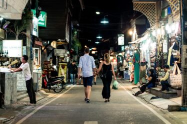 découvrez tout ce qu'il faut savoir sur le visa touristique, y compris les exigences, le processus de demande et les conseils pratiques pour faciliter votre voyage à l'étranger.