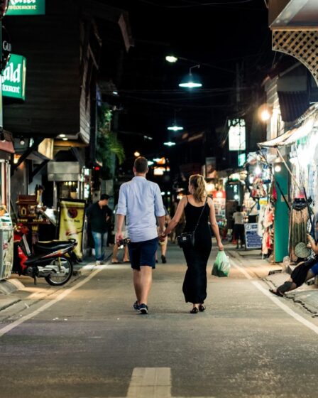 découvrez tout ce qu'il faut savoir sur le visa touristique, y compris les exigences, le processus de demande et les conseils pratiques pour faciliter votre voyage à l'étranger.