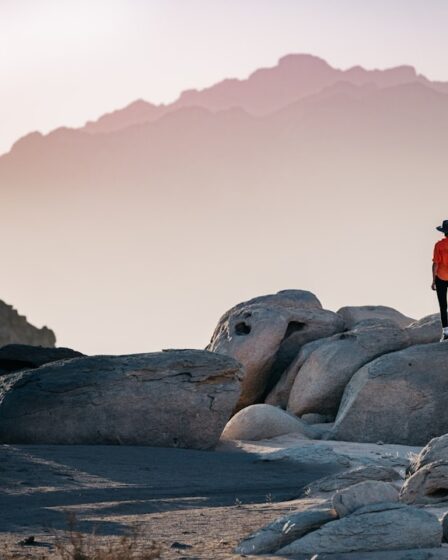 découvrez le monde à travers des voyages inoubliables. explorez des destinations fascinantes, vivez des aventures uniques et créez des souvenirs mémorables avec nos conseils et inspirations de voyage.