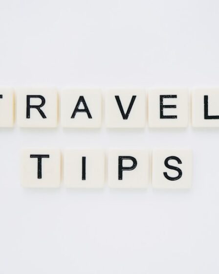 découvrez nos conseils de voyage essentiels pour rendre vos aventures inoubliables. que vous soyez un voyageur novice ou expérimenté, trouvez des astuces pratiques pour organiser votre voyage, économiser de l'argent et profiter au maximum de chaque destination.