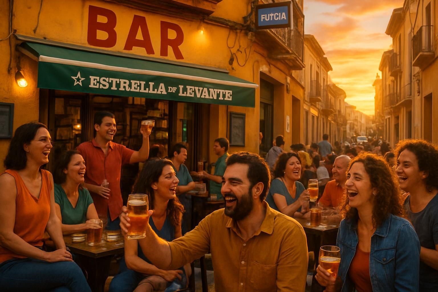 Découvrez pourquoi cette destination espagnole se révèle être la nouvelle tendance incontournable pour vos prochaines vacances. Entre plages ensoleillées, culture riche et gastronomie délicieuse, laissez-vous séduire par son charme unique.