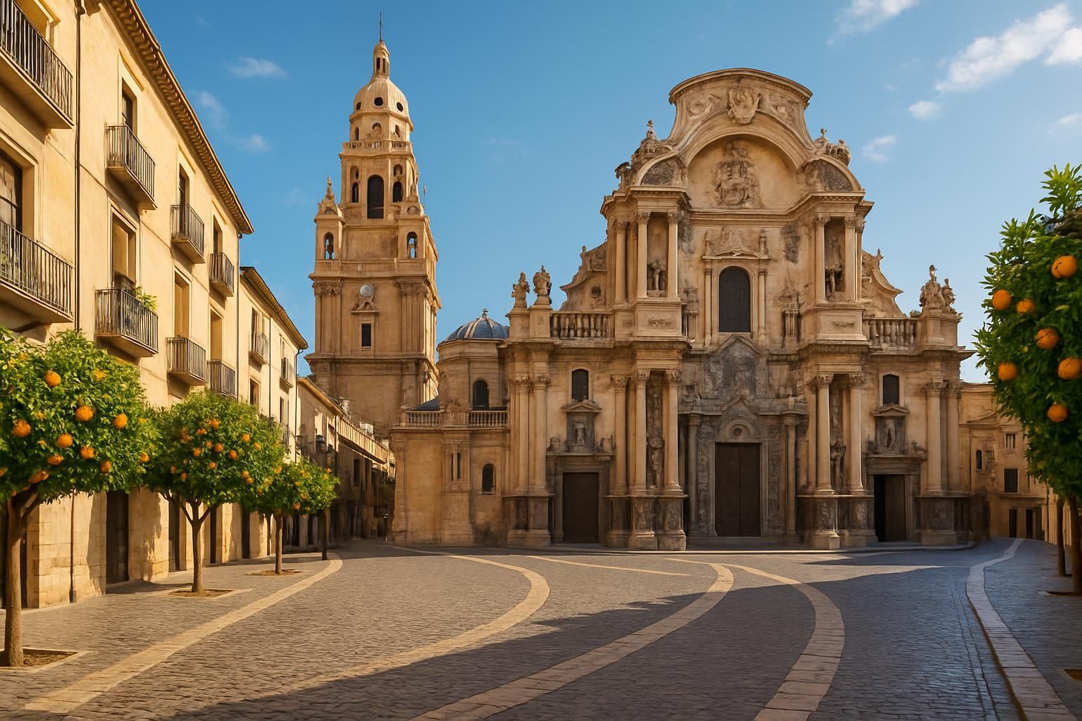 Découvrez pourquoi cette destination espagnole est devenue la nouvelle tendance incontournable pour vos prochaines vacances. Plages ensoleillées, culture riche et expériences uniques vous attendent !