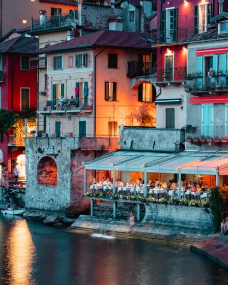 découvrez le monde du tourisme à travers nos guides complets, astuces de voyage et recommandations d'escapades inoubliables. explorez des destinations fascinantes et préparez-vous pour votre prochaine aventure!