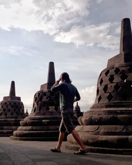 découvrez les causes et les impacts du déclin du tourisme, une tendance alarmante qui affecte les destinations du monde entier. analyse des défis auxquels l'industrie touristique est confrontée et des solutions potentielles pour revitaliser ce secteur essentiel.