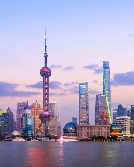 découvrez la richesse culturelle, l'histoire fascinante et les paysages époustouflants de la chine. explorez ses anciennes dynasties, sa délicieuse cuisine et ses villes modernes qui allient tradition et innovation.