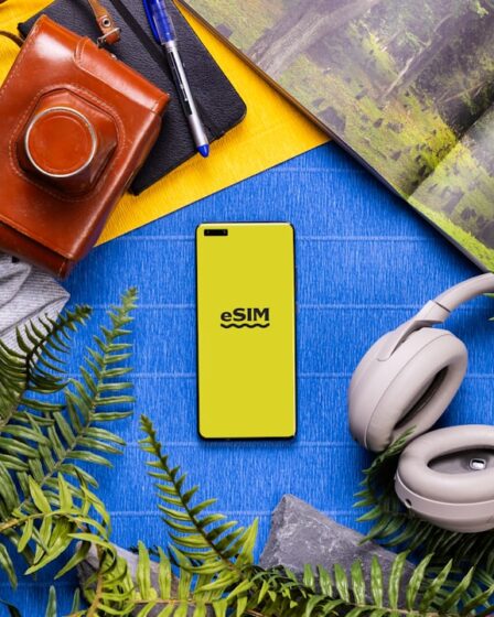 découvrez l'esim, la carte sim numérique qui simplifie votre connectivité mobile. profitez des avantages d'une activation rapide, d'une gestion facile des profils et d'une compatibilité avec plusieurs appareils, le tout sans avoir besoin de carte sim physique.