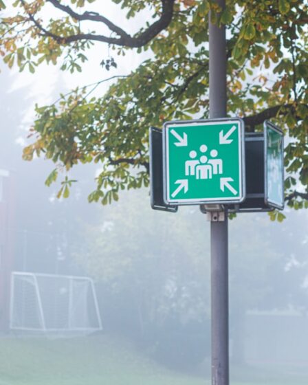 découvrez nos solutions d'évacuation efficaces et sécurisées pour faire face à toutes les situations d'urgence. informez-vous sur les procédures à adopter et les équipements essentiels pour garantir la sécurité de vos proches et de votre environnement.