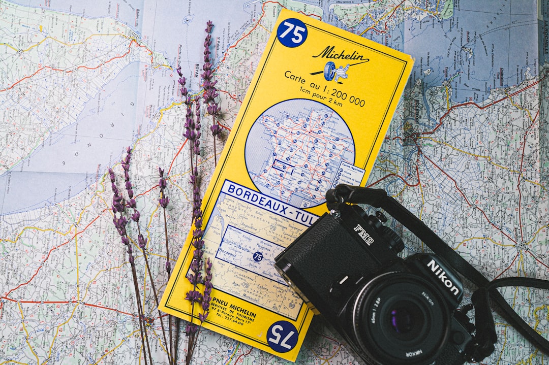 découvrez notre itinéraire soigneusement conçu pour explorer les destinations incontournables et vivre des expériences inoubliables. que vous soyez en quête d'aventure, de détente ou de culture, cet itinéraire vous guidera à travers les merveilles qui transformeront votre voyage en une expérience mémorable.