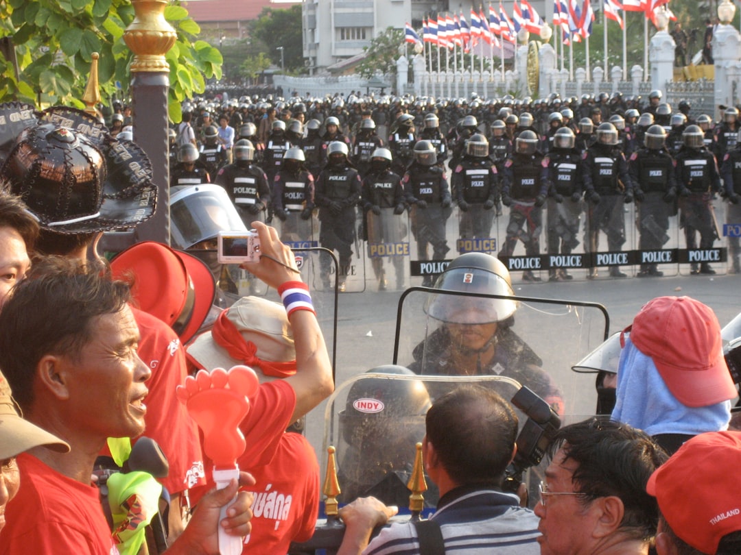 découvrez les dernières actualités et informations sur le premier ministre de la thaïlande, ses politiques, ses décisions et leurs impacts sur le pays ainsi que sur la scène internationale.