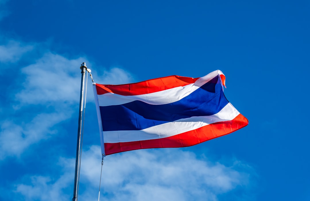 découvrez les dernières actualités et informations sur le premier ministre de thaïlande, son influence politique, ses réformes et son impact sur le pays et la région.