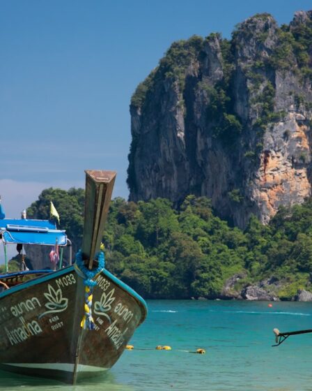 découvrez nos conseils pratiques pour voyager en thaïlande : des astuces sur la culture locale, la gastronomie, les lieux incontournables à visiter et des recommandations pour un séjour inoubliable.