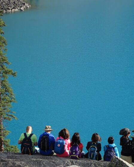 découvrez le monde fascinant du tourisme : des destinations exotiques aux cultures diverses, explorez des conseils pratiques et des astuces pour planifier vos voyages inoubliables. embarquez pour une aventure enrichissante et vivez des expériences uniques.