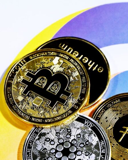 découvrez le monde de la crypto : actualités, conseils, analyses des principales cryptomonnaies et guides pour investir en toute sécurité dans la blockchain.