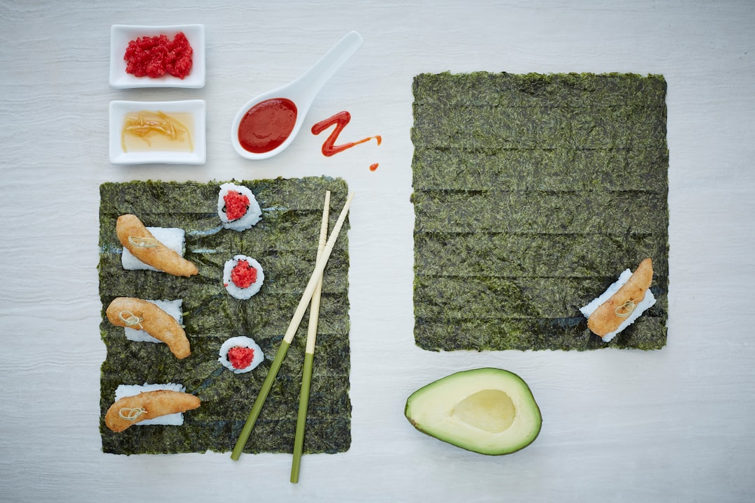 découvrez l'univers culinaire à travers des recettes savoureuses, des astuces de chefs et des conseils pour réussir vos plats et éveiller vos papilles au quotidien.