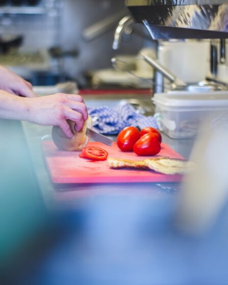 découvrez le monde de la cuisine à travers recettes, techniques et astuces culinaires pour tous les niveaux. explorez des saveurs uniques et améliorez vos compétences en cuisine !