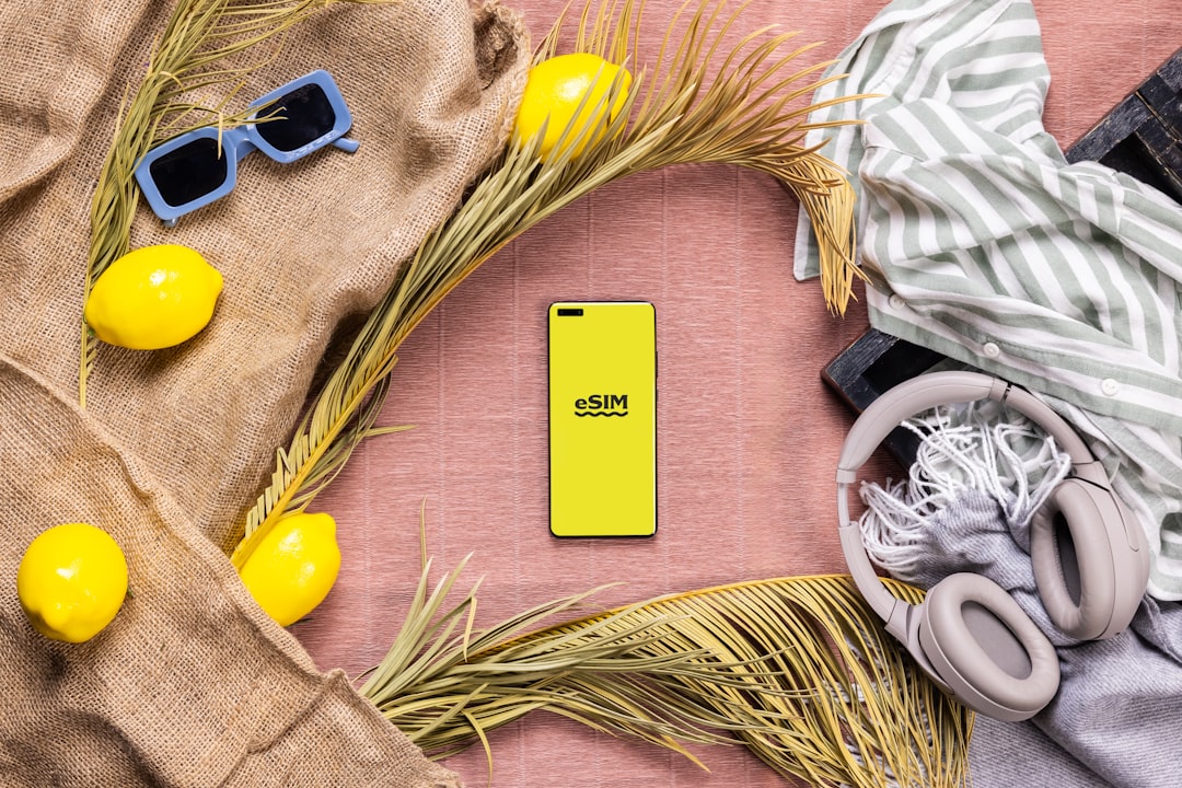 découvrez tout ce qu'il faut savoir sur l'esim : fonctionnement, avantages, compatibilité avec votre smartphone et comment l'activer facilement pour profiter d'une connectivité sans carte sim physique.