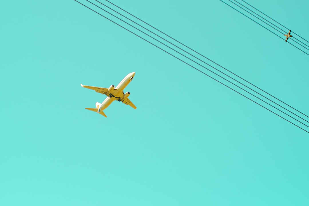 découvrez comment obtenir des vols gratuits grâce à nos astuces et conseils exclusifs. profitez de bons plans, de programmes de fidélité et de stratégies pour voyager sans payer votre billet d'avion.