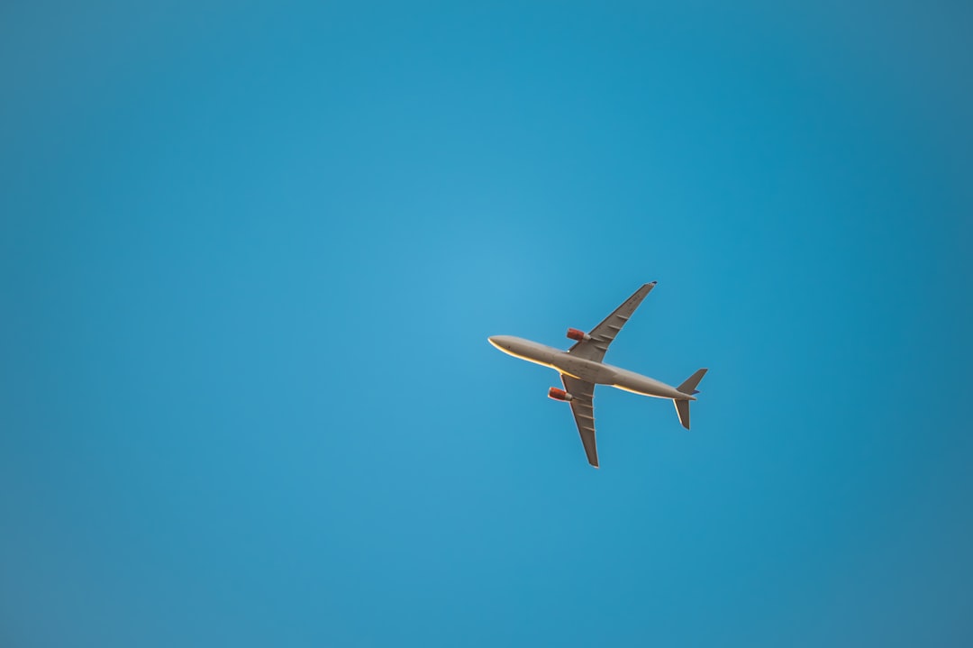 découvrez comment obtenir des vols gratuits, astuces et conseils pratiques pour voyager sans frais partout dans le monde. profitez des offres et programmes pour gagner vos billets d’avion !