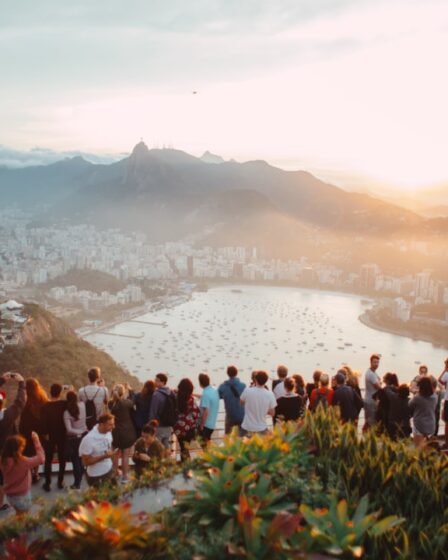 découvrez les merveilles du tourisme : explorer de nouvelles cultures, savourer des cuisines locales et profiter d'expériences inoubliables à travers le monde. plongez dans l'aventure et laissez-vous inspirer par de magnifiques destinations.