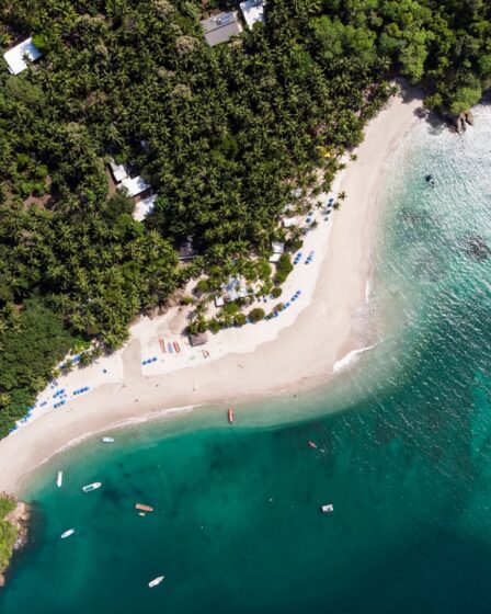 partez à la découverte du costa rica, une destination unique pour les amoureux de la nature. explorez ses plages paradisiaques, sa biodiversité exceptionnelle et ses volcans majestueux lors d’un voyage inoubliable en amérique centrale.