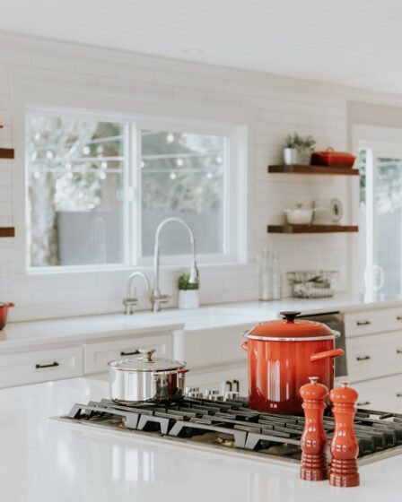 découvrez l'art de la cuisine avec nos recettes, conseils et astuces pour réussir vos plats du quotidien ou des occasions spéciales. inspirez-vous et régalez-vous !