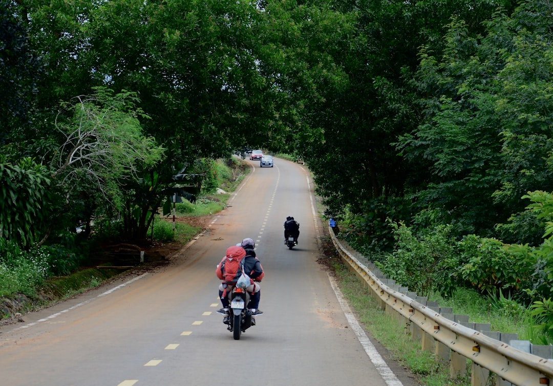 découvrez nos conseils et itinéraires pour organiser un road trip inoubliable. préparez-vous à explorer des paysages magnifiques et à vivre des aventures uniques sur la route.