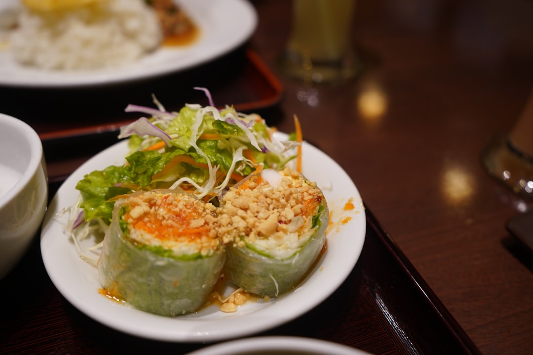 découvrez la cuisine thaïlandaise : des recettes authentiques, des saveurs exotiques, et des conseils pour préparer chez vous des plats thaï faciles et délicieux.