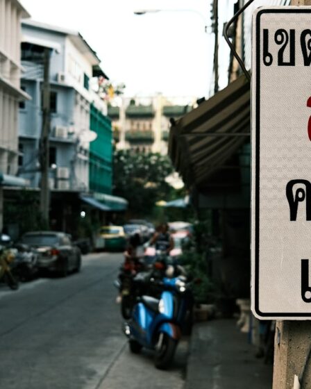 découvrez nos conseils essentiels pour voyager en toute sécurité en thaïlande : recommandations pratiques, précautions à prendre et astuces pour profiter sereinement de votre séjour.