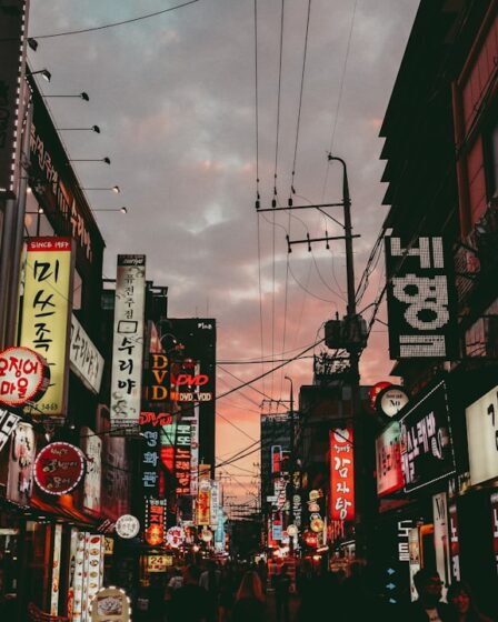 découvrez asia : un continent fascinant aux cultures riches, paysages variés et traditions millénaires. explorez ses destinations incontournables, sa gastronomie unique et son histoire captivante.
