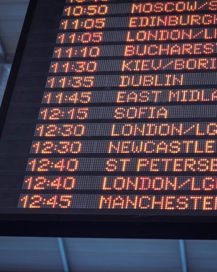 découvrez et comparez les meilleures offres de vols pour votre prochain voyage. trouvez des billets d'avion pas chers, réservez facilement et planifiez votre départ en toute sérénité.