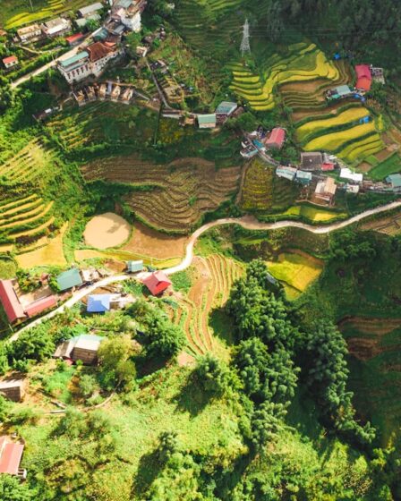 découvrez le laos, un pays d'asie du sud-est aux paysages époustouflants, aux temples bouddhistes majestueux et à la culture authentique. partez à l'aventure entre montagnes, rivières et traditions locales.