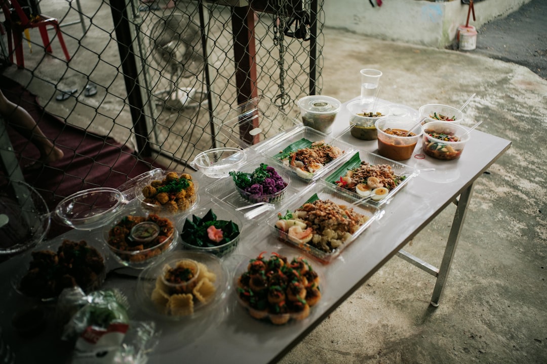 découvrez la cuisine thaïlandaise : recettes authentiques, saveurs exotiques, plats traditionnels et conseils pour réussir vos spécialités thaïes à la maison.