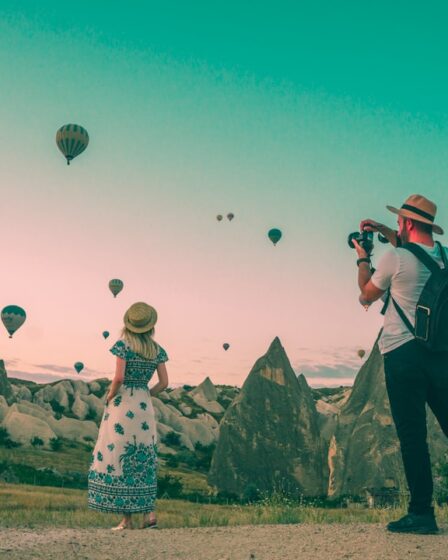 découvrez nos conseils et astuces pour voyager malin : destinations incontournables, bons plans, et inspirations pour préparer vos prochaines aventures autour du monde.