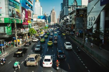 découvrez les meilleurs forfaits mobiles en thaïlande pour 2025, avec des options adaptées à vos besoins et des tarifs compétitifs pour rester connecté lors de votre séjour.