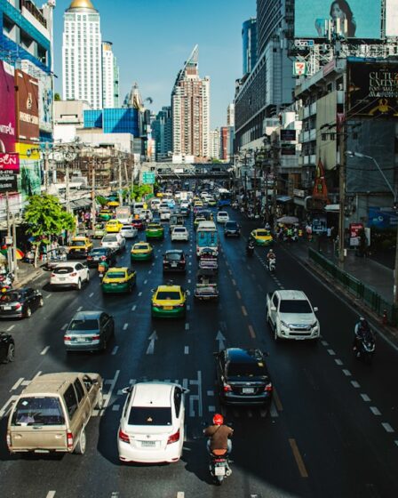 découvrez les meilleurs forfaits mobiles en thaïlande pour 2025, avec des options adaptées à vos besoins et des tarifs compétitifs pour rester connecté lors de votre séjour.