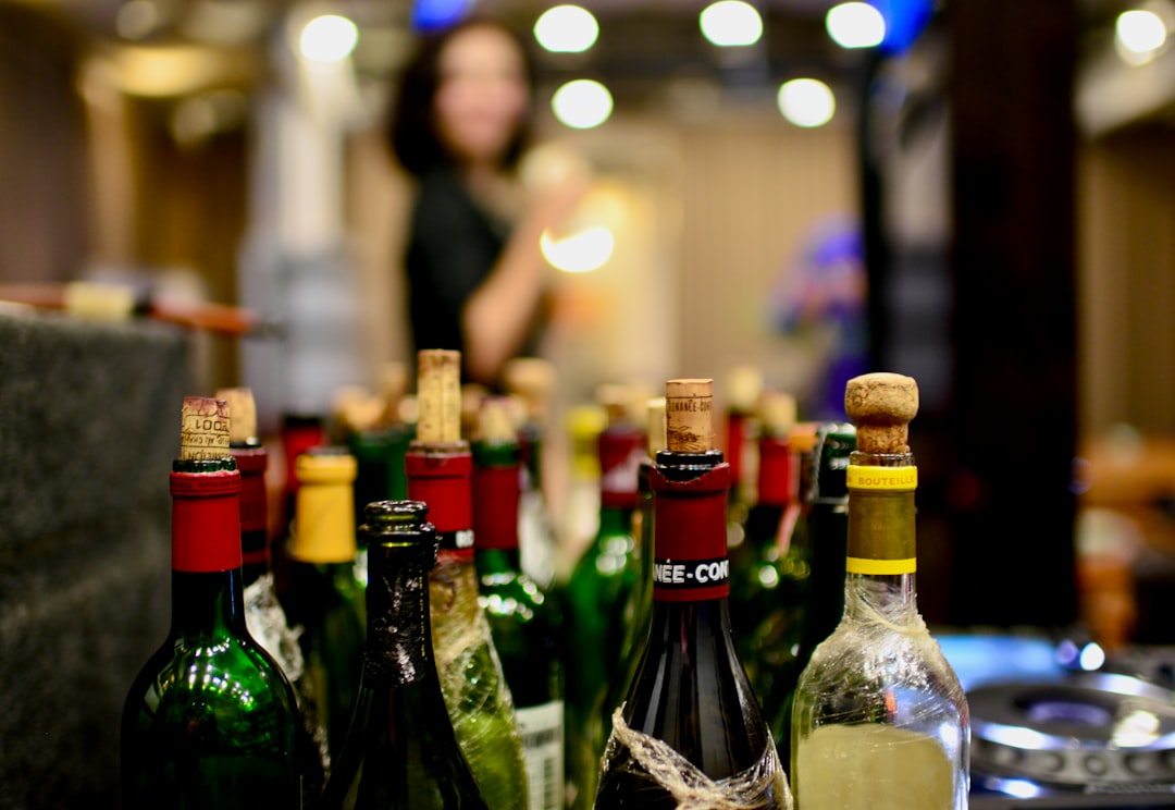 mise à jour sur la législation concernant l'alcool en thaïlande : découvrez les nouvelles règles, restrictions et informations essentielles pour les résidents et les voyageurs.