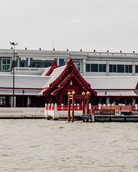 informations et actualités sur les inondations en thaïlande, leurs impacts et les mesures de prévention mises en place.