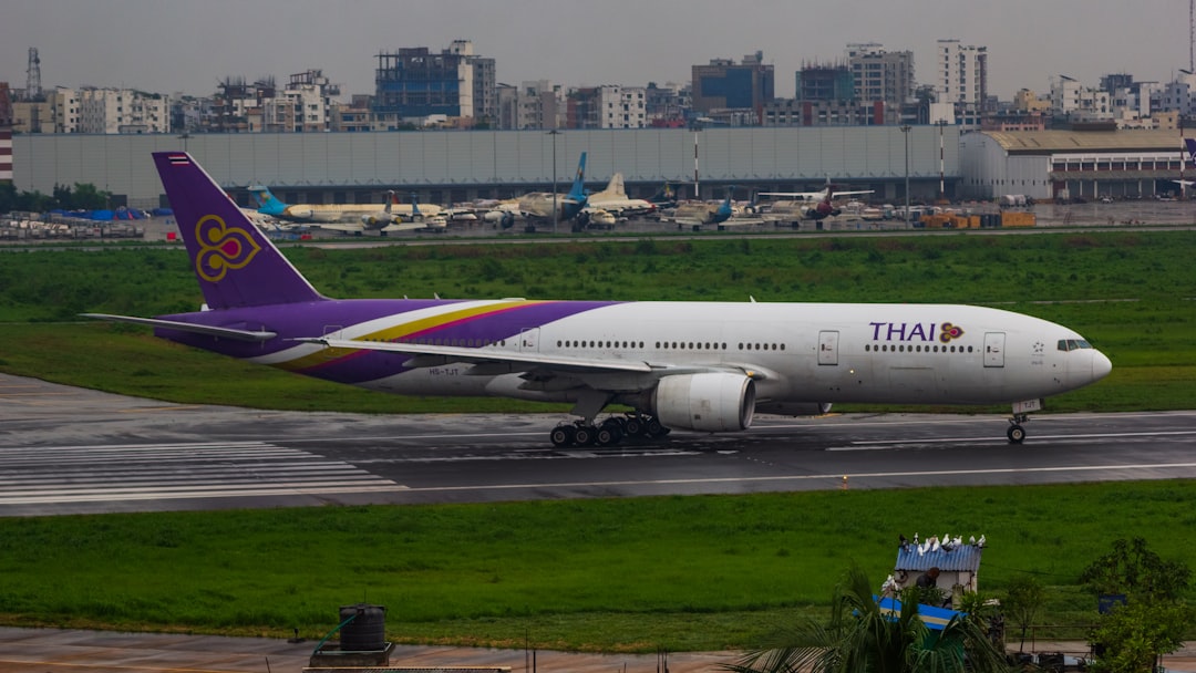 découvrez des vols gratuits vers la thaïlande et profitez d'offres exclusives pour voyager sans frais. réservez dès maintenant votre billet et explorez les merveilles de la thaïlande.