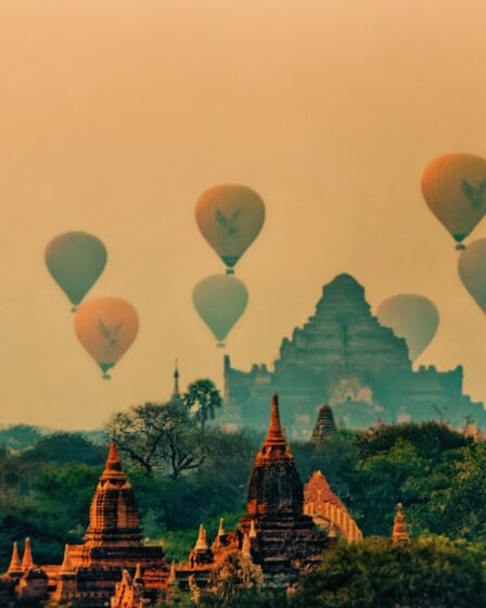 découvrez nos offres exclusives de vols gratuits vers la thaïlande et profitez d'un voyage inoubliable sans frais de billet d'avion. réservez dès maintenant votre aventure thaïlandaise !